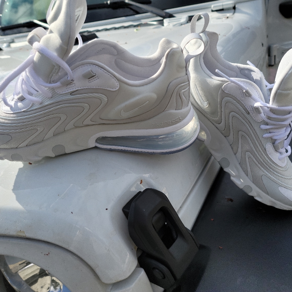 Air max 270